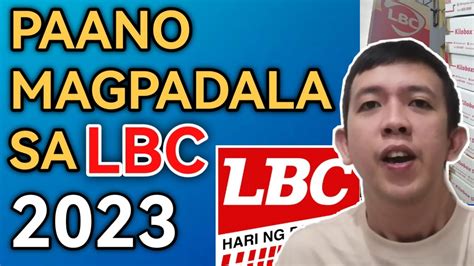 lbc bangkal